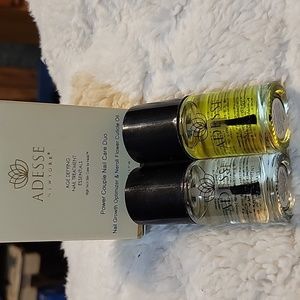 Adesse power couple nail care duo